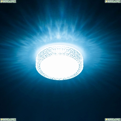 Люстру CL718A12G ★ Citilux Альпина Смарт — купить в интернет магазине ЛЮСТРАВИК ☀
