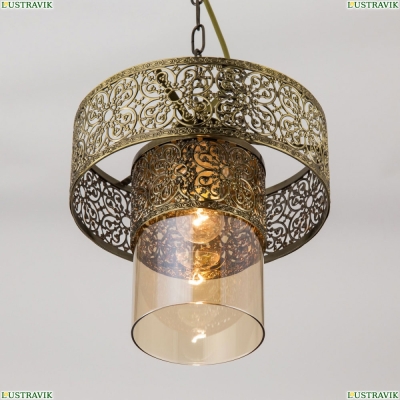 Светильник CL467133 ★ Citilux Эмир  — купить в интернет магазине ЛЮСТРАВИК ☀