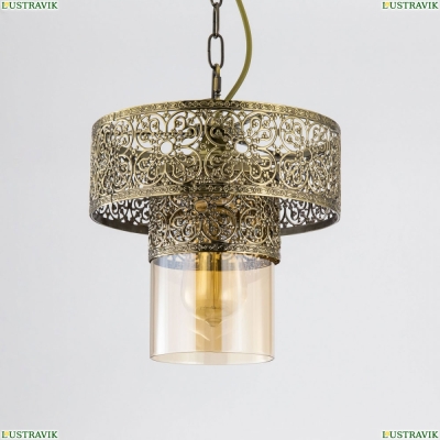 Светильник CL467133 ★ Citilux Эмир  — купить в интернет магазине ЛЮСТРАВИК ☀