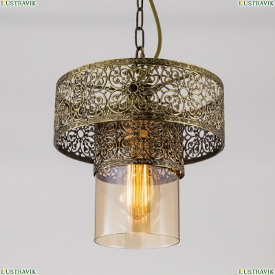 Светильник CL467133 ★ Citilux Эмир  — купить в интернет магазине ЛЮСТРАВИК ☀