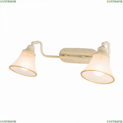 Спот CL511524 ★ Citilux Прованс — купить в интернет магазине ЛЮСТРАВИК ☀