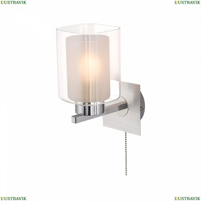 Бра CL111310 ★ Citilux Диез — купить в интернет магазине ЛЮСТРАВИК ☀