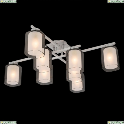 Люстру CL111180 ★ Citilux Диез — купить в интернет магазине ЛЮСТРАВИК ☀