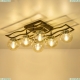 Люстру CL106265 ★ Citilux Бриз — купить в интернет магазине ЛЮСТРАВИК ☀