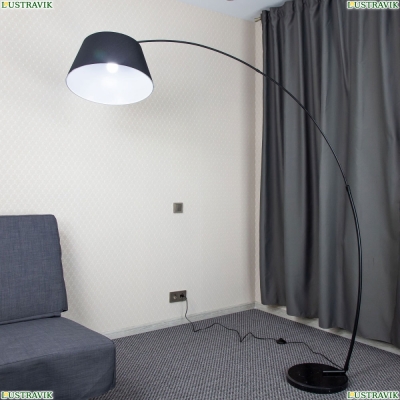 Торшер CL807011 ★ Citilux Арчи — купить в интернет магазине ЛЮСТРАВИК ☀