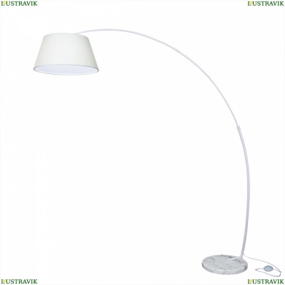 Торшер CL807010 ★ Citilux Арчи — купить в интернет магазине ЛЮСТРАВИК ☀