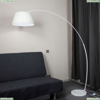 Торшер CL807010 ★ Citilux Арчи — купить в интернет магазине ЛЮСТРАВИК ☀
