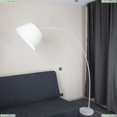 Торшер CL807010 ★ Citilux Арчи — купить в интернет магазине ЛЮСТРАВИК ☀