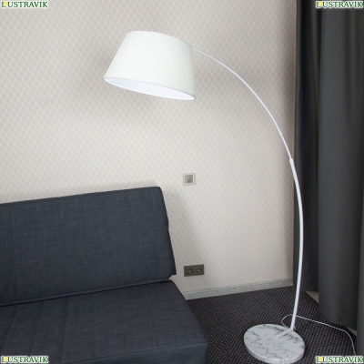 Торшер CL807010 ★ Citilux Арчи — купить в интернет магазине ЛЮСТРАВИК ☀