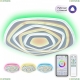 Люстру CL737A55E ★ Citilux Триест Смарт — купить в интернет магазине ЛЮСТРАВИК ☀