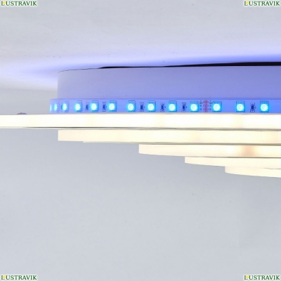 Люстру CL737A35E ★ Citilux Триест Смарт — купить в интернет магазине ЛЮСТРАВИК ☀