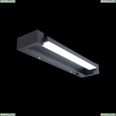 Подсветку CL708241N ★ Citilux Визор — купить в интернет магазине ЛЮСТРАВИК ☀