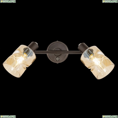 Спот CL518520 ★ Citilux Кингстон — купить в интернет магазине ЛЮСТРАВИК ☀