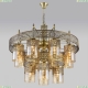 Люстру CL467193 ★ Citilux Эмир — купить в интернет магазине ЛЮСТРАВИК ☀