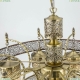 Люстру CL467193 ★ Citilux Эмир — купить в интернет магазине ЛЮСТРАВИК ☀