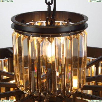 Люстру CL332152 ★ Citilux Мартин — купить в интернет магазине ЛЮСТРАВИК ☀