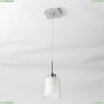 Светильник CL104110 ★ Citilux Риволи — купить в интернет магазине ЛЮСТРАВИК ☀