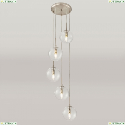 Светильник CL102051 ★ Citilux Томми — купить в интернет магазине ЛЮСТРАВИК ☀