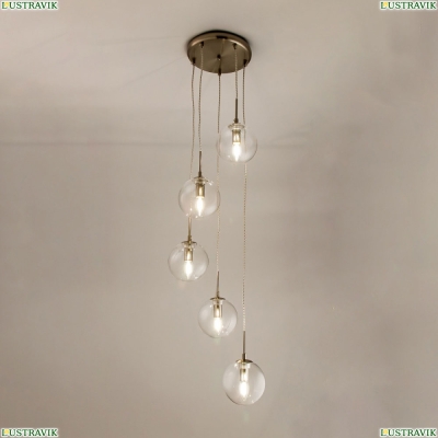 Светильник CL102051 ★ Citilux Томми — купить в интернет магазине ЛЮСТРАВИК ☀