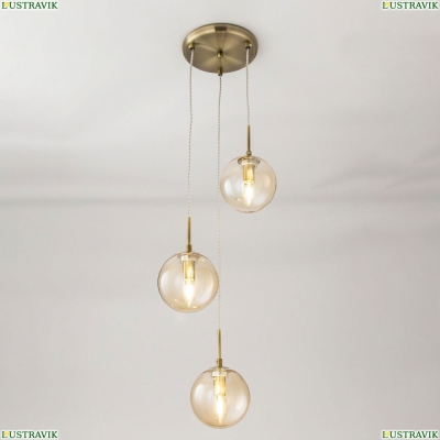 Светильник CL102033 ★ Citilux Томми — купить в интернет магазине ЛЮСТРАВИК ☀