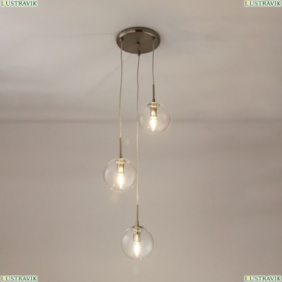 Светильник CL102031 ★ Citilux Томми — купить в интернет магазине ЛЮСТРАВИК ☀
