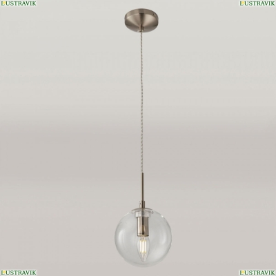 Светильник CL102011 ★ Citilux Томми — купить в интернет магазине ЛЮСТРАВИК ☀