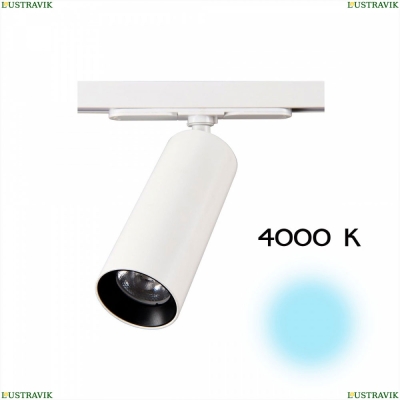 Светильник CL01T120N ★ Citilux Тубус — купить в интернет магазине ЛЮСТРАВИК ☀
