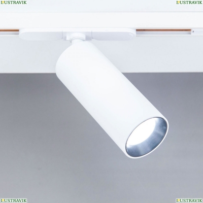 Светильник CL01T120N ★ Citilux Тубус — купить в интернет магазине ЛЮСТРАВИК ☀