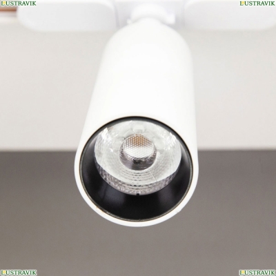 Светильник CL01T070N ★ Citilux Тубус — купить в интернет магазине ЛЮСТРАВИК ☀
