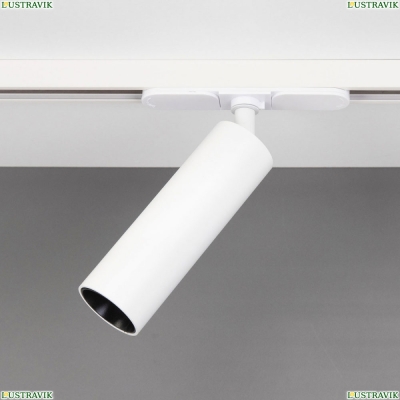 Светильник CL01T070N ★ Citilux Тубус — купить в интернет магазине ЛЮСТРАВИК ☀