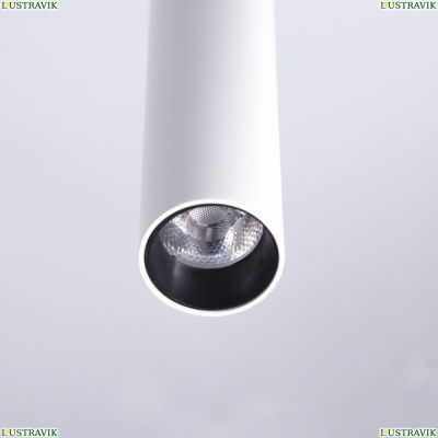 Светильник CL01PBL070N ★ Citilux Тубус — купить в интернет магазине ЛЮСТРАВИК ☀
