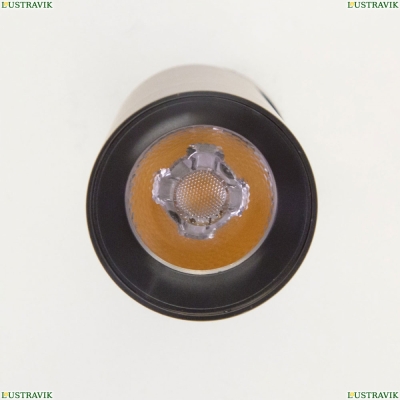 Спот CL01B071N ★ Citilux Тубус — купить в интернет магазине ЛЮСТРАВИК ☀