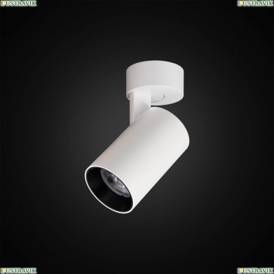 Спот CL01B070N ★ Citilux Тубус — купить в интернет магазине ЛЮСТРАВИК ☀