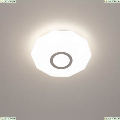 Светильник CL713A10G ★ Citilux Диамант — купить в интернет магазине ЛЮСТРАВИК ☀