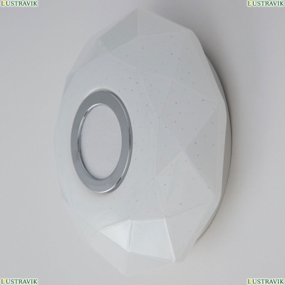 Светильник CL713A10G ★ Citilux Диамант — купить в интернет магазине ЛЮСТРАВИК ☀