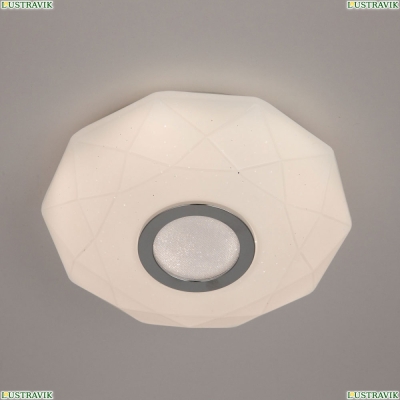 Светильник CL713A10G ★ Citilux Диамант — купить в интернет магазине ЛЮСТРАВИК ☀