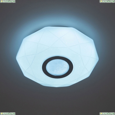 Светильник CL713A10G ★ Citilux Диамант — купить в интернет магазине ЛЮСТРАВИК ☀