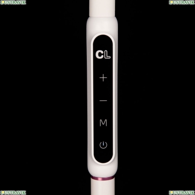 Торшер CL804020 ★ Citilux Марк — купить в интернет магазине ЛЮСТРАВИК ☀