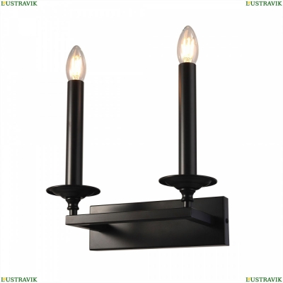 Бра CL471325 ★ Citilux Маркиз — купить в интернет магазине ЛЮСТРАВИК ☀
