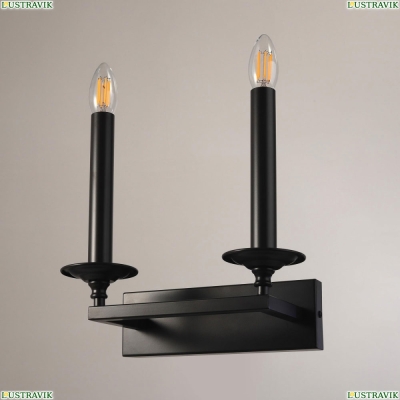 Бра CL471325 ★ Citilux Маркиз — купить в интернет магазине ЛЮСТРАВИК ☀