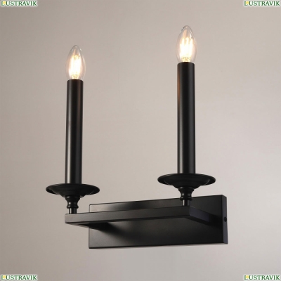 Бра CL471325 ★ Citilux Маркиз — купить в интернет магазине ЛЮСТРАВИК ☀