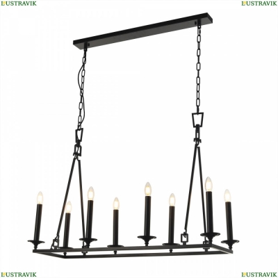 Люстру CL471245 ★ Citilux Маркиз — купить в интернет магазине ЛЮСТРАВИК ☀