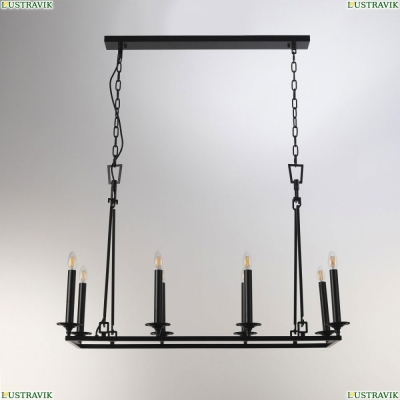 Люстру CL471245 ★ Citilux Маркиз — купить в интернет магазине ЛЮСТРАВИК ☀