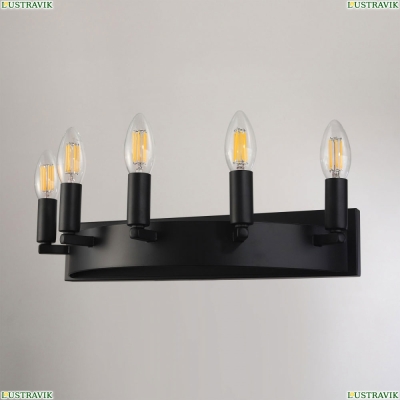 Бра CL470305 ★ Citilux Смитсон — купить в интернет магазине ЛЮСТРАВИК ☀
