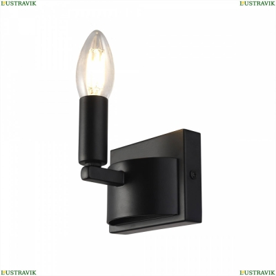 Бра CL470301 ★ Citilux Смитсон — купить в интернет магазине ЛЮСТРАВИК ☀
