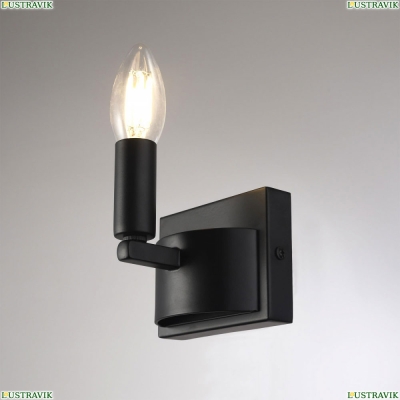 Бра CL470301 ★ Citilux Смитсон — купить в интернет магазине ЛЮСТРАВИК ☀