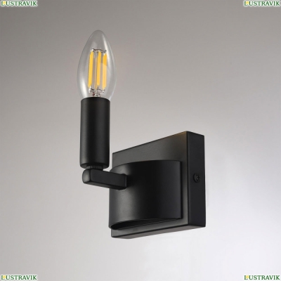 Бра CL470301 ★ Citilux Смитсон — купить в интернет магазине ЛЮСТРАВИК ☀