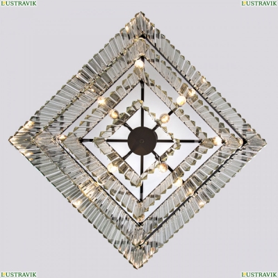 Люстру CL332241 ★ Citilux Мартин — купить в интернет магазине ЛЮСТРАВИК ☀