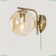 Бра CL102313 ★ Citilux Томми — купить в интернет магазине ЛЮСТРАВИК ☀