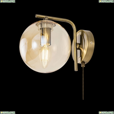 Бра CL102313 ★ Citilux Томми — купить в интернет магазине ЛЮСТРАВИК ☀